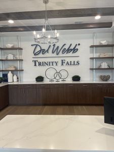 Del Webb at Trinity Falls by Del Webb in McKinney - image 8