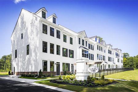 South City Towns by Ryan Homes in Atlanta - image