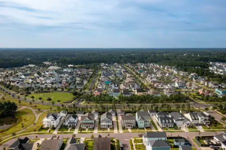 Carnes Crossroads - Master planned community in Summerville, SC 0