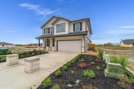 Morgan Meadow - Master planned community in San Antonio, TX 14 14