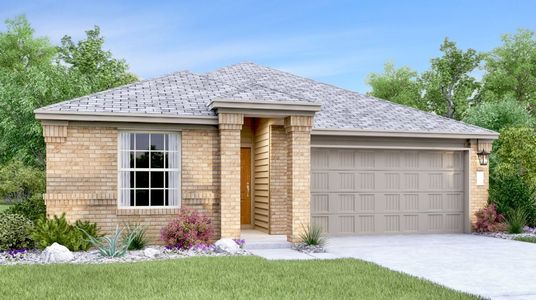 Whisper - Master planned community in San Marcos, TX 27 27