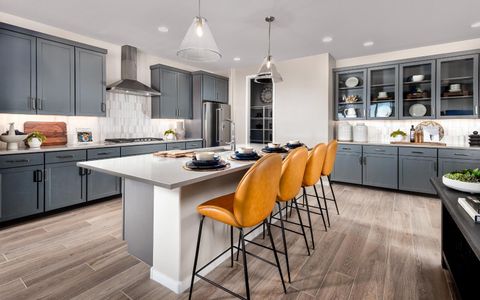 Wildflower at Blossom Rock by Brookfield Residential in Apache Junction - image 13