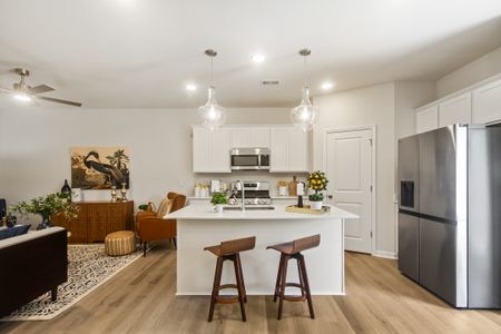 Cottage Corners by Veranda Homes in Taylors - image 5