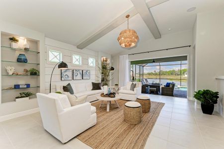 The Willows Single-Family Homes by Medallion Home in Parrish - image 6