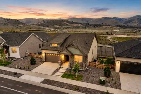 The Manors Collection at Golden Overlook by Risewell Homes in Golden - image 3