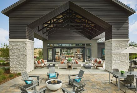 Retreat at The Canyons by Shea Homes in Castle Pines - photo 7 7