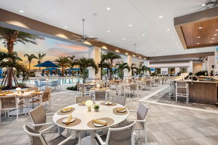 Valencia Parc at Riverland by GL Homes in Port St. Lucie - image 17