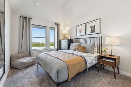 Elevon by Trophy Signature Homes in Lavon - photo 41 41