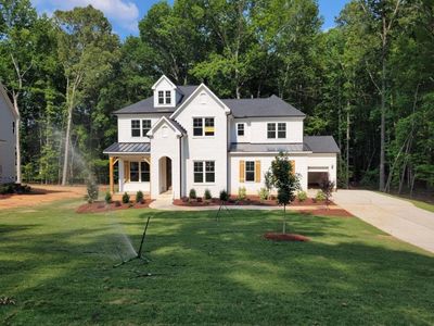 Hidden Lake Estates by Eastwood Homes in Youngsville - photo 13 13