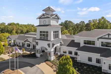 Sun City Peachtree by Del Webb in Griffin - image 18