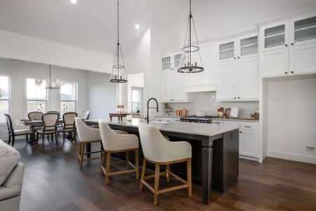Greens Prairie Reserve by Reece Homes in College Station - image 5