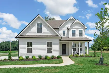 Pleasant Creek by Dream Finders Homes in Thompson's Station - image