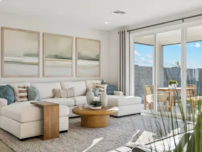 The Foothills Collection at Silver Cross 3