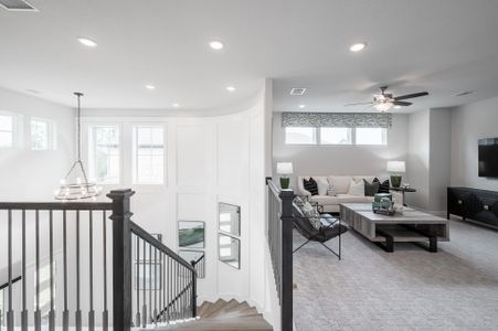 Trillium 40′ by Tri Pointe Homes in Richmond - photo 28 28