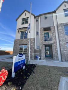 Collin Creek by Mattamy Homes in Plano - photo 1 1