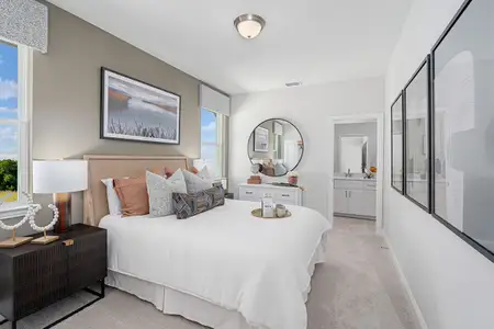 Dominion at Brookhollow by Landon Homes in Prosper - image 17