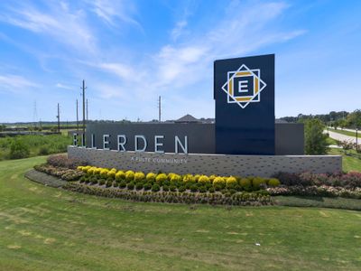 Ellerden by Pulte Homes in Tomball - image 14