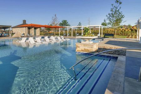 Goodland: 40ft. lots 25
