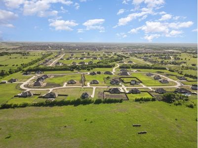 Lynx Hollow Estates by Sumeer Homes in Forney - image 11