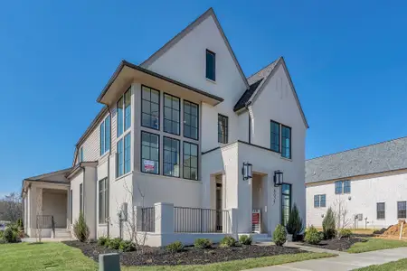 Stephens Valley - Master planned community in Nashville, TN 3