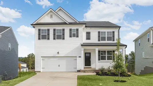 Captain's Corner by D.R. Horton in Grovetown - image