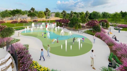 The Trails: Avante Collection by Lennar in New Caney - image 9