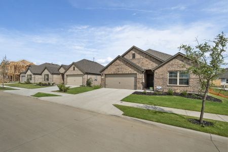 Prairie Ridge by M/I Homes in Midlothian - photo 13 13