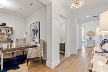 The Corvalla by Robert Elliott Custom Homes in Frisco - photo 26 26