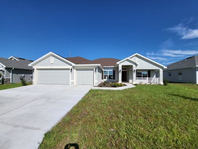 Oaks at Ocala Crossings by Adams Homes in Ocala - photo 4 4