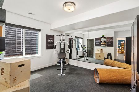 Kinston Centerra by Bridgewater Homes in Loveland - image 11