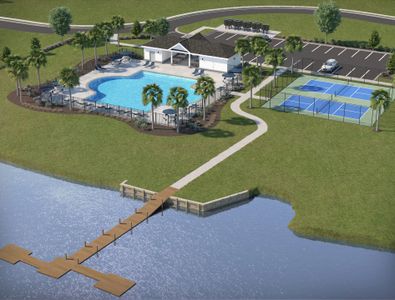 Blue Heron Retreat: Single-Family Homes 13