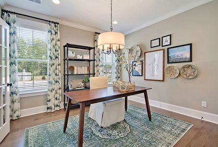 Hewing Farms by Mungo Homes in Summerville - photo 46 46