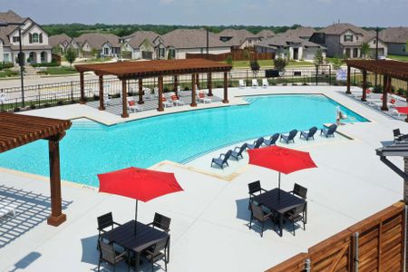 Thompson Farms: 50ft. lots 16