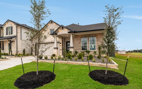 Bay Creek by CastleRock Communities in Baytown - photo 2 2