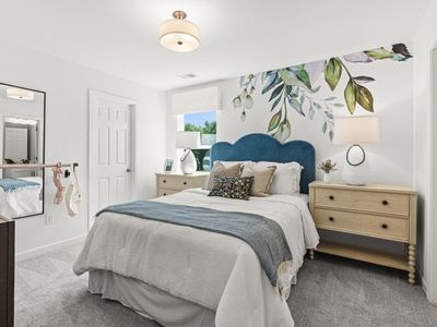 Wehunt Meadows by Davidson Homes LLC in Hoschton - image 18