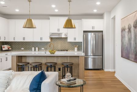 Orchard Ridge by Ashton Woods in Liberty Hill - photo 71 71