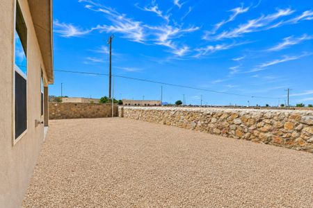 Desert Breeze by View Homes in Horizon City - image 5