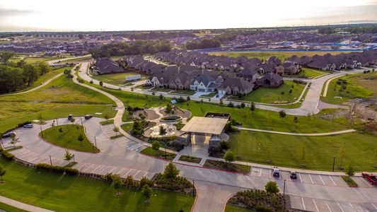 Trinity Falls by Highland Homes in McKinney - image 14