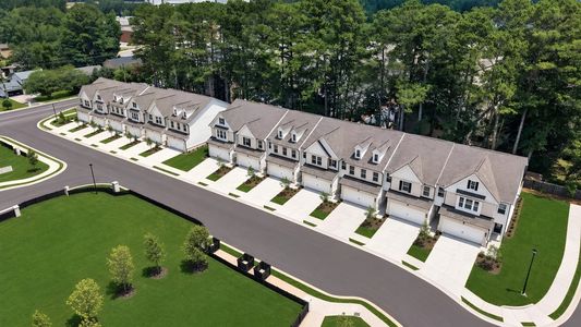 Rainwater Park by Lennar in Lawrenceville - image