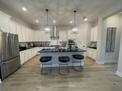 Potranco West by LGI Homes in Castroville - photo 24 24