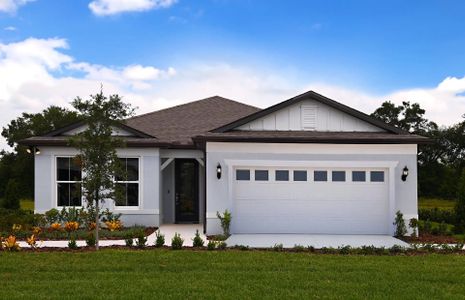 Riverwood - Master planned community in Zephyrhills, FL 13