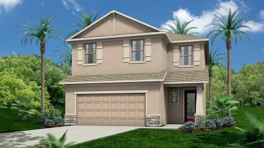 River Bend by Pioneer Homes in Tarpon Springs - photo 3 3