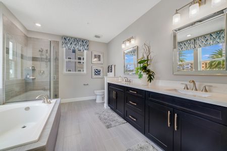 Gatherings® of Lake Nona by Beazer Homes in Orlando - image 9