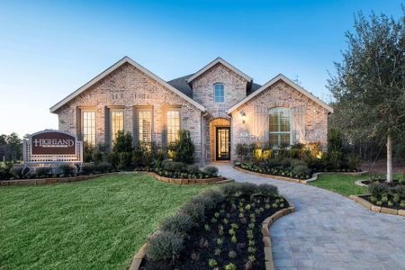 Waterscape - Master planned community in Royse City, TX 26 26