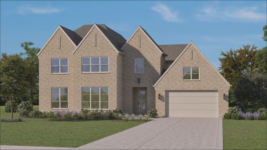 Mosaic by Homebound in Prosper - image 13