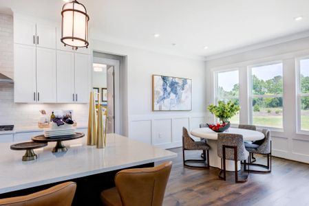 Weatherford Estates by Drees Custom Homes in Angier - photo 30 30