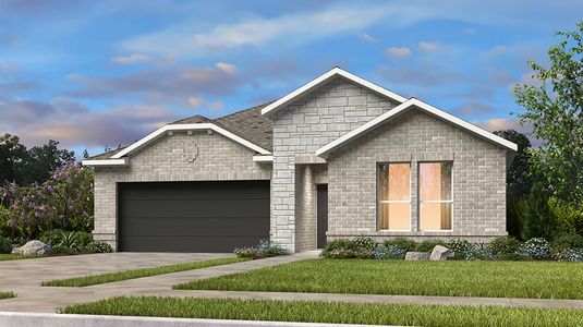 Turner's Crossing - Master planned community in Mustang Ridge, TX 23 23