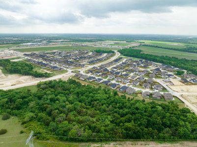 Hurricane Creek - Master planned community in Anna, TX 0 0