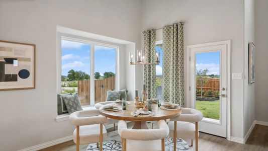 Hulen Trails by DRB Homes in Fort Worth - image 9