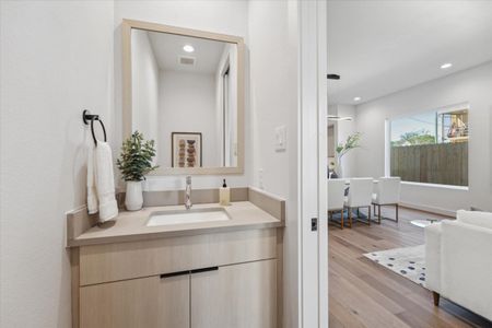 Eleven at Eastwood by Enterra Homes in Houston - photo 14 14